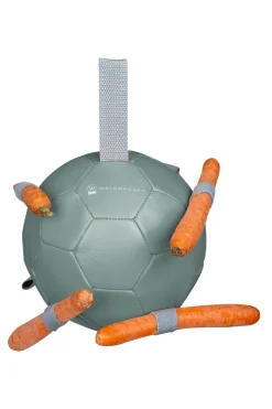 Waldhausen Karottenball* Reithallen-Zubehör|Pferdespielzeug