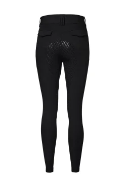 Mountain Horse Kate Reithose Vollbesatz*Damen Reithose Für Damen Mit Vollbesatz