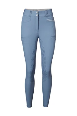 Mountain Horse Kate Reithose Vollbesatz*Damen Reithose Für Damen Mit Vollbesatz