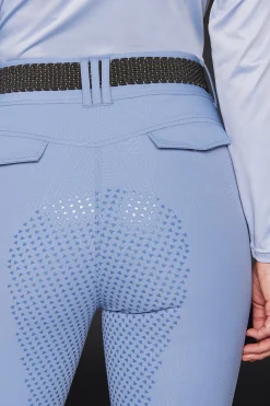 Mountain Horse Kate Reithose Vollbesatz*Damen Reithose Für Damen Mit Vollbesatz