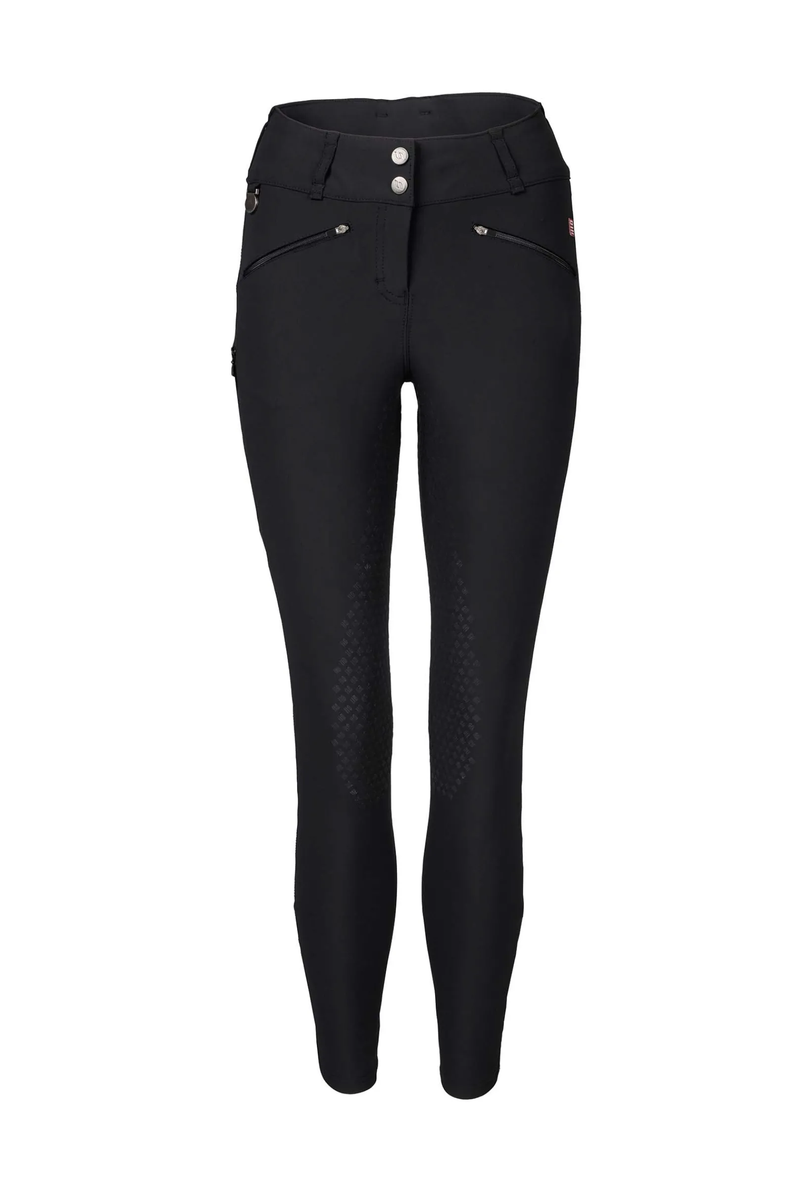 Back on Track Katie Damen Reithose mit Vollbesatz*Damen Reithose Für Damen Mit Vollbesatz