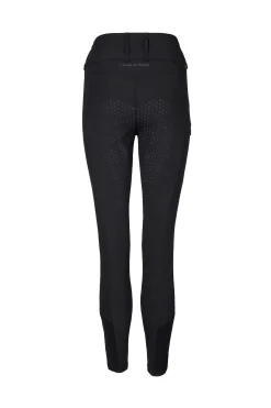 Back on Track Katie Damen Reithose mit Vollbesatz*Damen Reithose Für Damen Mit Vollbesatz