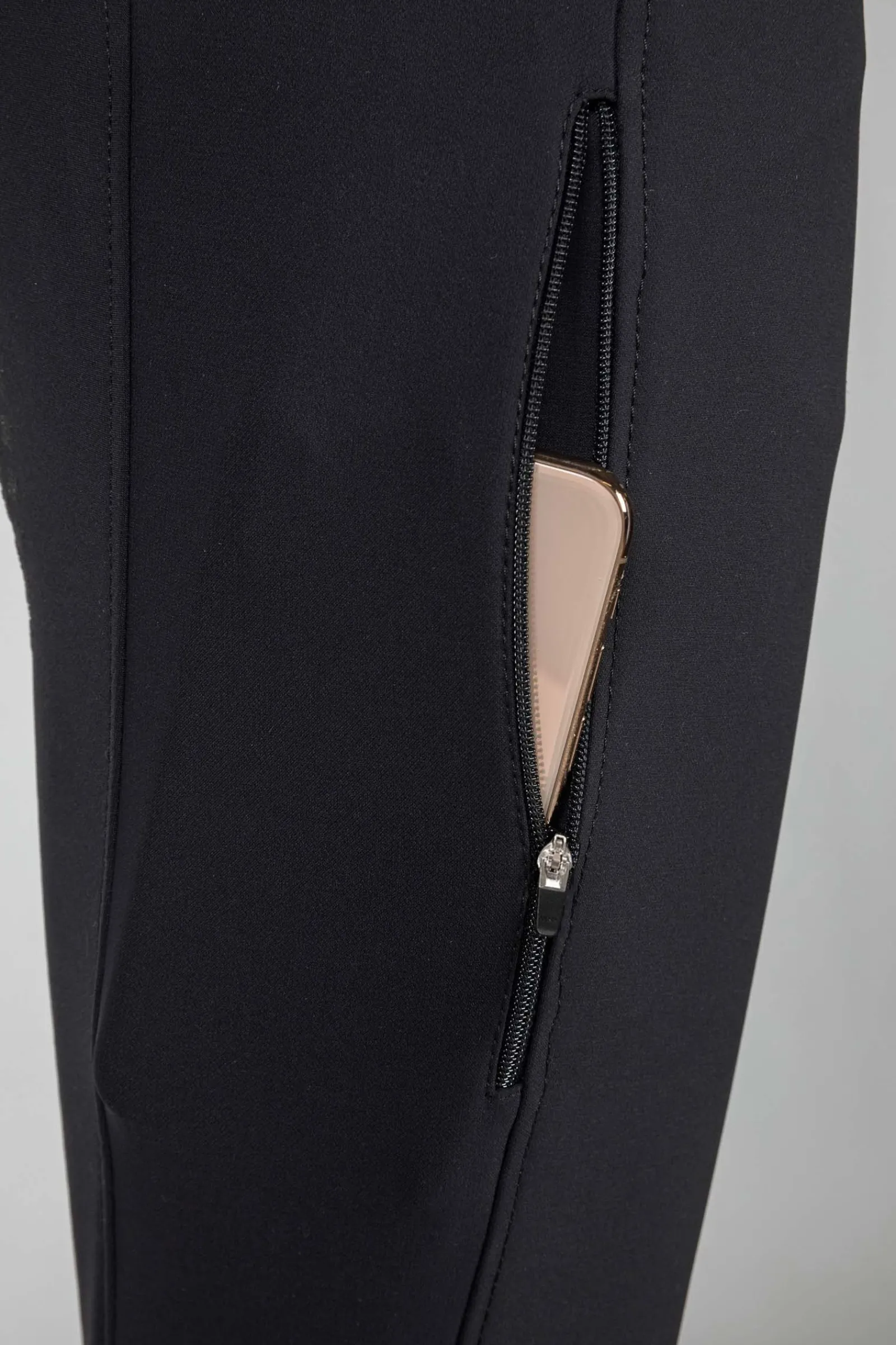 Back on Track Katie Damen Reithose mit Vollbesatz*Damen Reithose Für Damen Mit Vollbesatz