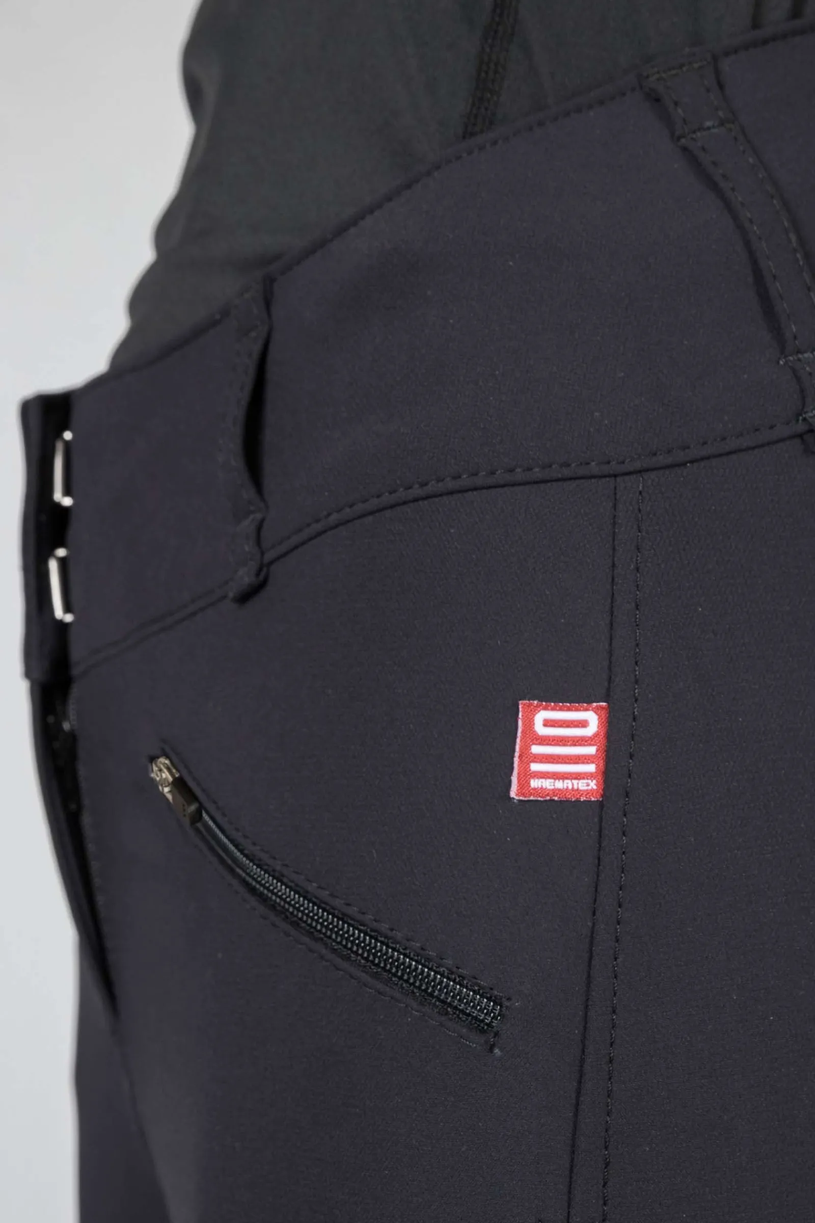 Back on Track Katie Damen Reithose mit Vollbesatz*Damen Reithose Für Damen Mit Vollbesatz