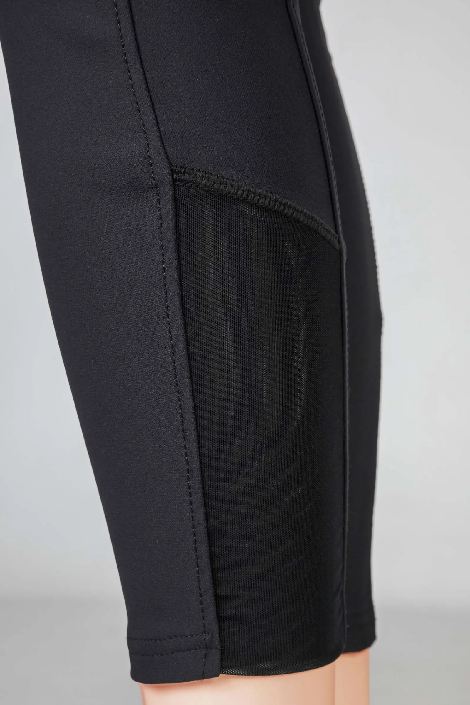 Back on Track Katie Damen Reithose mit Vollbesatz*Damen Reithose Für Damen Mit Vollbesatz