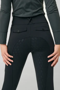 PS of Sweden Katja FG Reitleggings*Damen Reitleggings Für Damen
