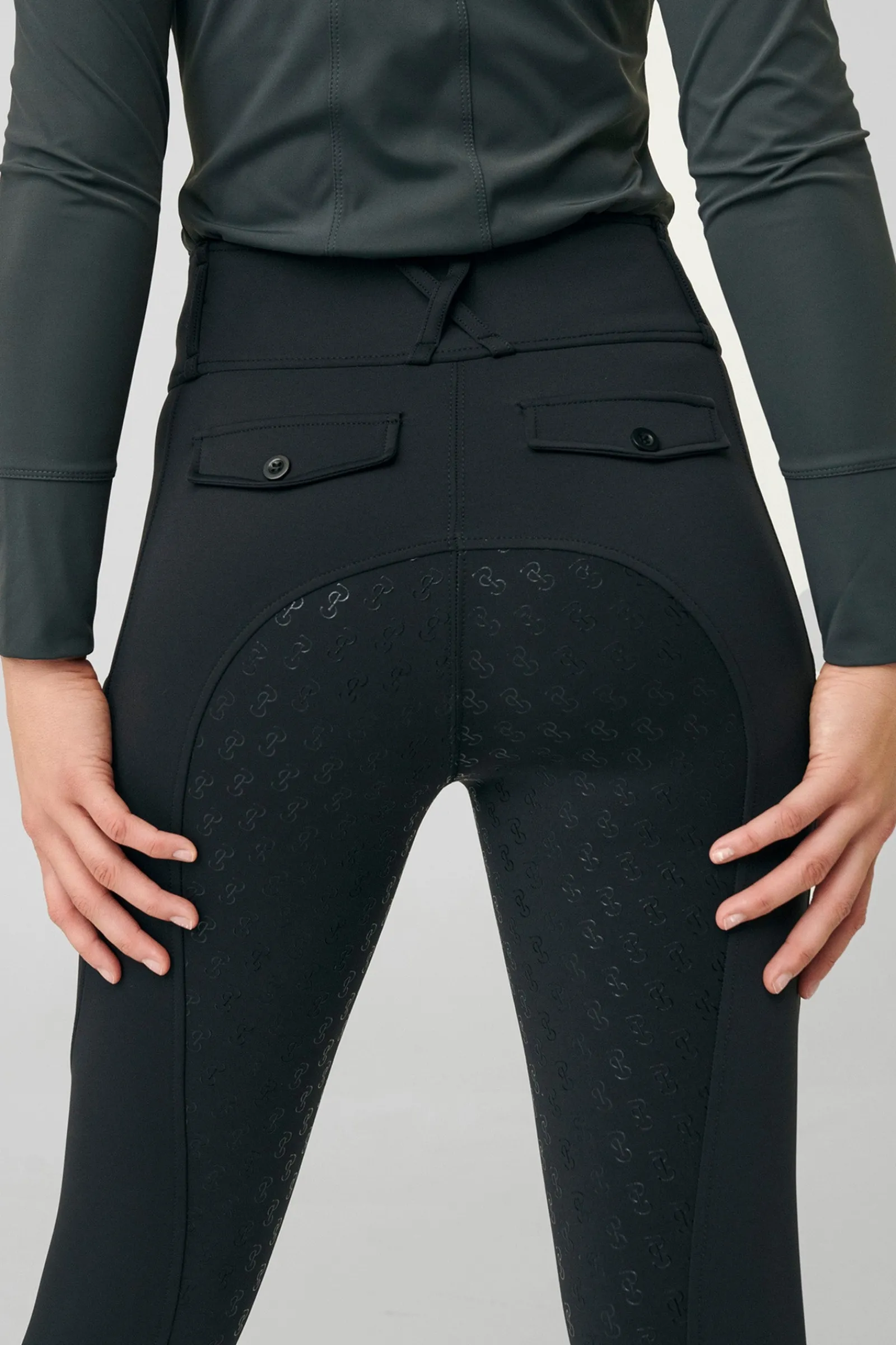 PS of Sweden Katja FG Reitleggings*Damen Reitleggings Für Damen