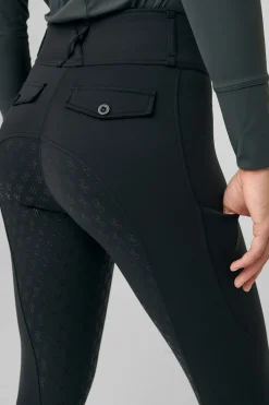 PS of Sweden Katja FG Reitleggings*Damen Reitleggings Für Damen
