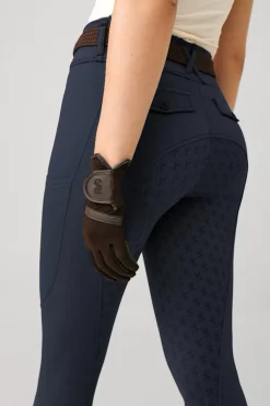 PS of Sweden Katja FG Reitleggings*Damen Reitleggings Für Damen
