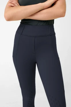 PS of Sweden Katja Women´s Knee Grip Riding Tights*Damen Reitleggings Für Damen