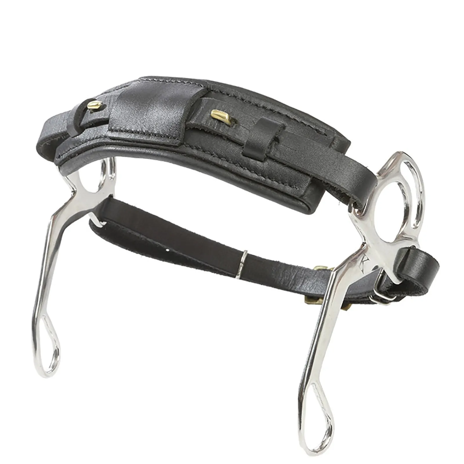 Kavalkade KavalBits Mechanisches Hackamore* Hackamores