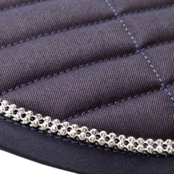 Kavalkade KavalEasy Strass Dressurschabracke* Dressurschabracken
