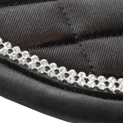Kavalkade KavalEasy Strass Vielseitigkeitsschabracke* Spring- & Vielseitigkeitsschabracken