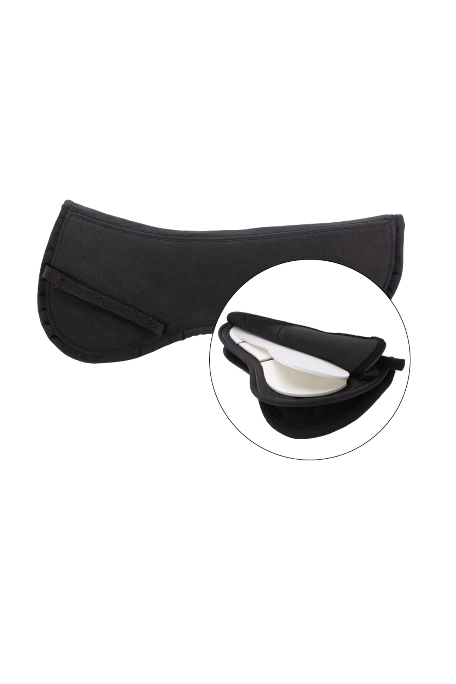 Kavalkade KavalTop-Vario Korrekturunterlage, gerade* Sattelpads
