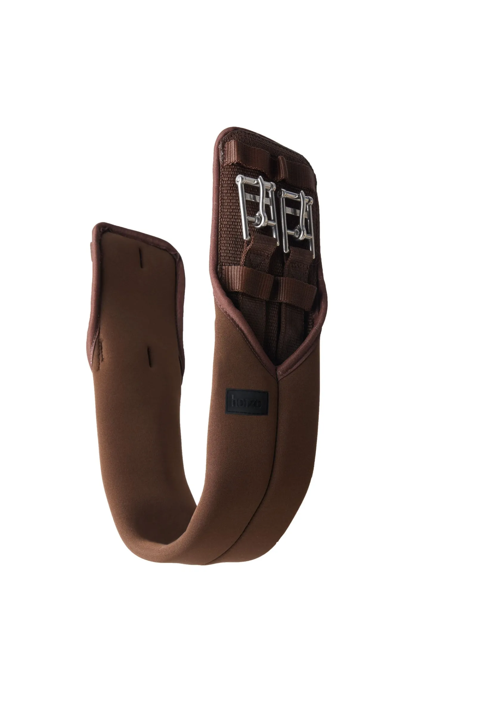 Horze Kazan Neopren Kurzgurt ohen Elastik* Sattelgurte