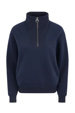 LeMieux Keira Quarter Neck Sweatshirt*Damen Damenpullover & Hoodies