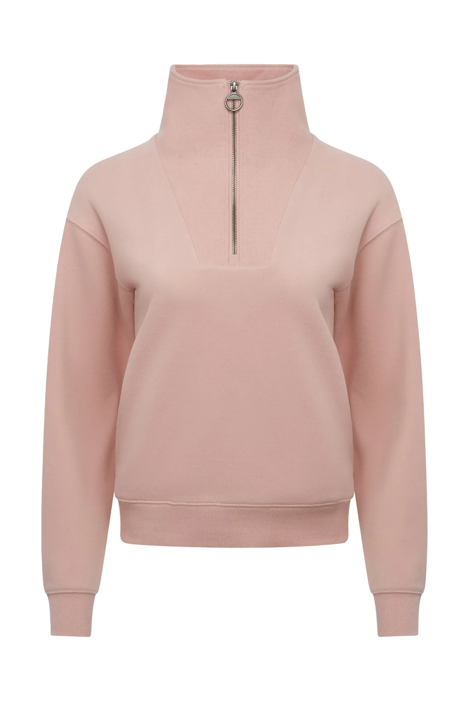 LeMieux Keira Quarter Neck Sweatshirt*Damen Damenpullover & Hoodies