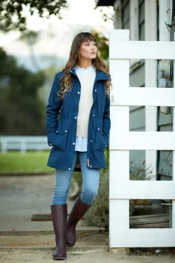 Ariat Kelmarsh Damen Gummistiefel* Reitstiefel