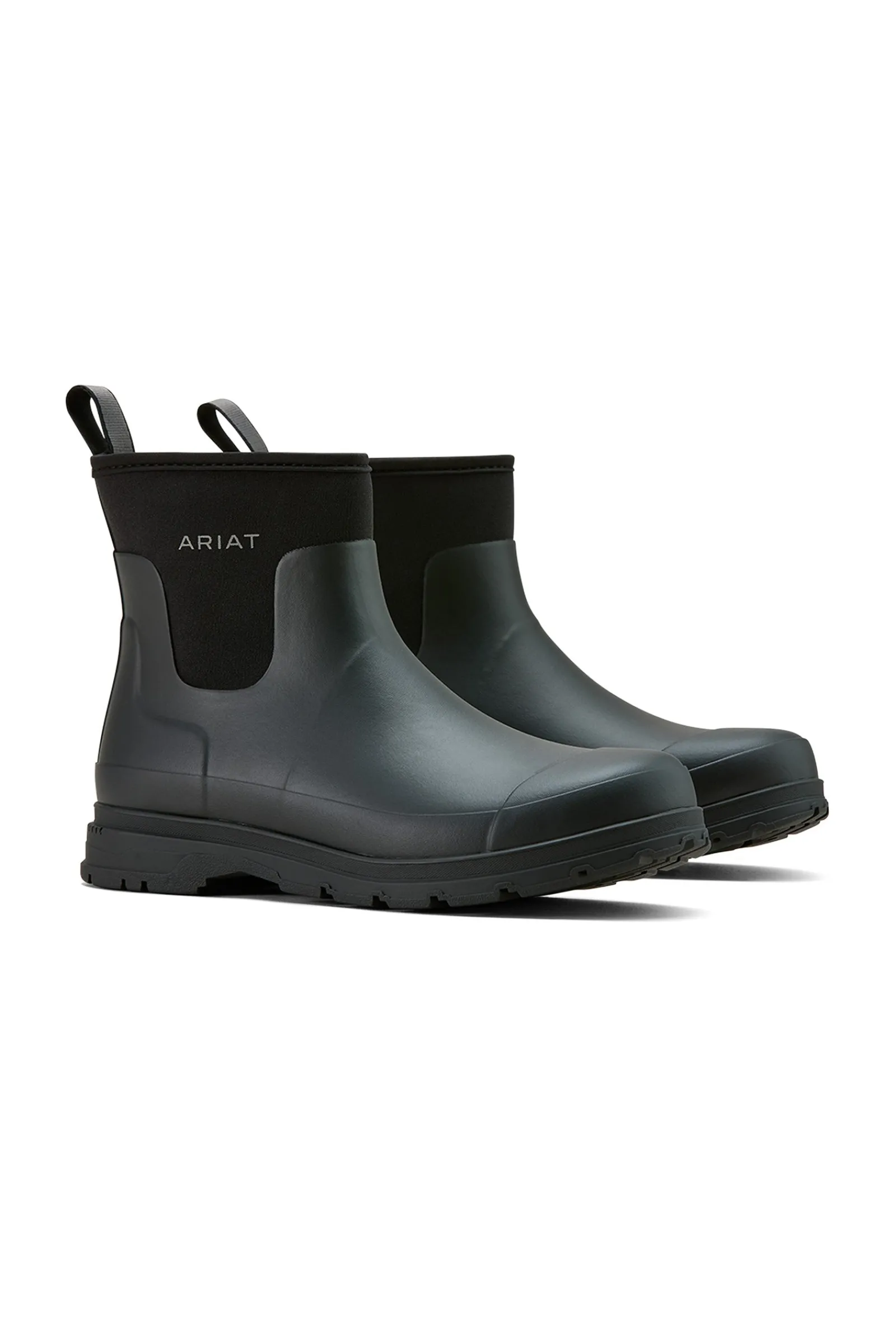 Ariat Kelmarsh Herren Gummistiefel mir kurzem Schaft* Reitstiefel