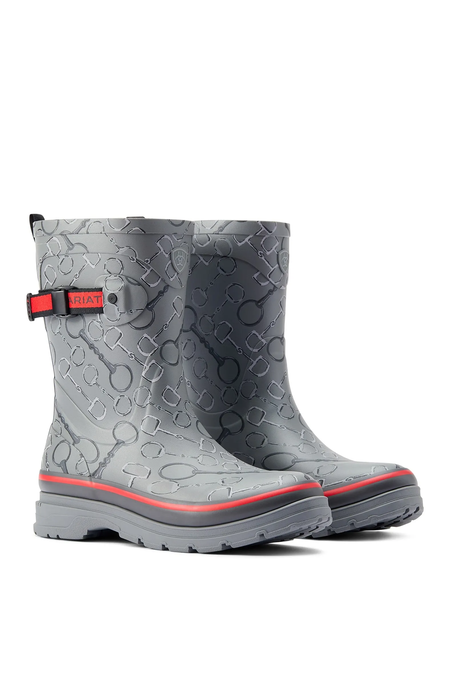 Ariat Kelmarsh Mid Damen Gummistiefel mittlerer Höhe* Stallschuhe
