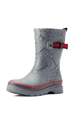 Ariat Kelmarsh Mid Damen Gummistiefel mittlerer Höhe* Stallschuhe