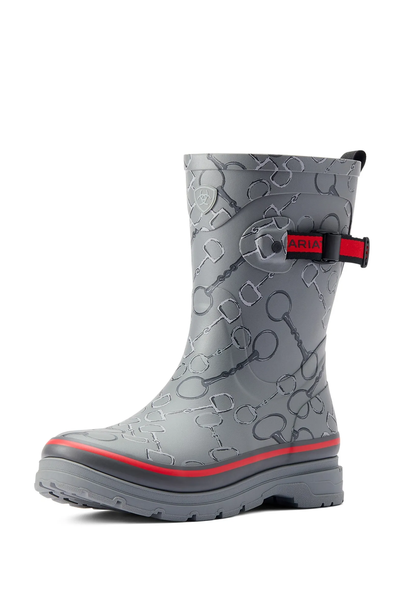 Ariat Kelmarsh Mid Damen Gummistiefel mittlerer Höhe* Stallschuhe