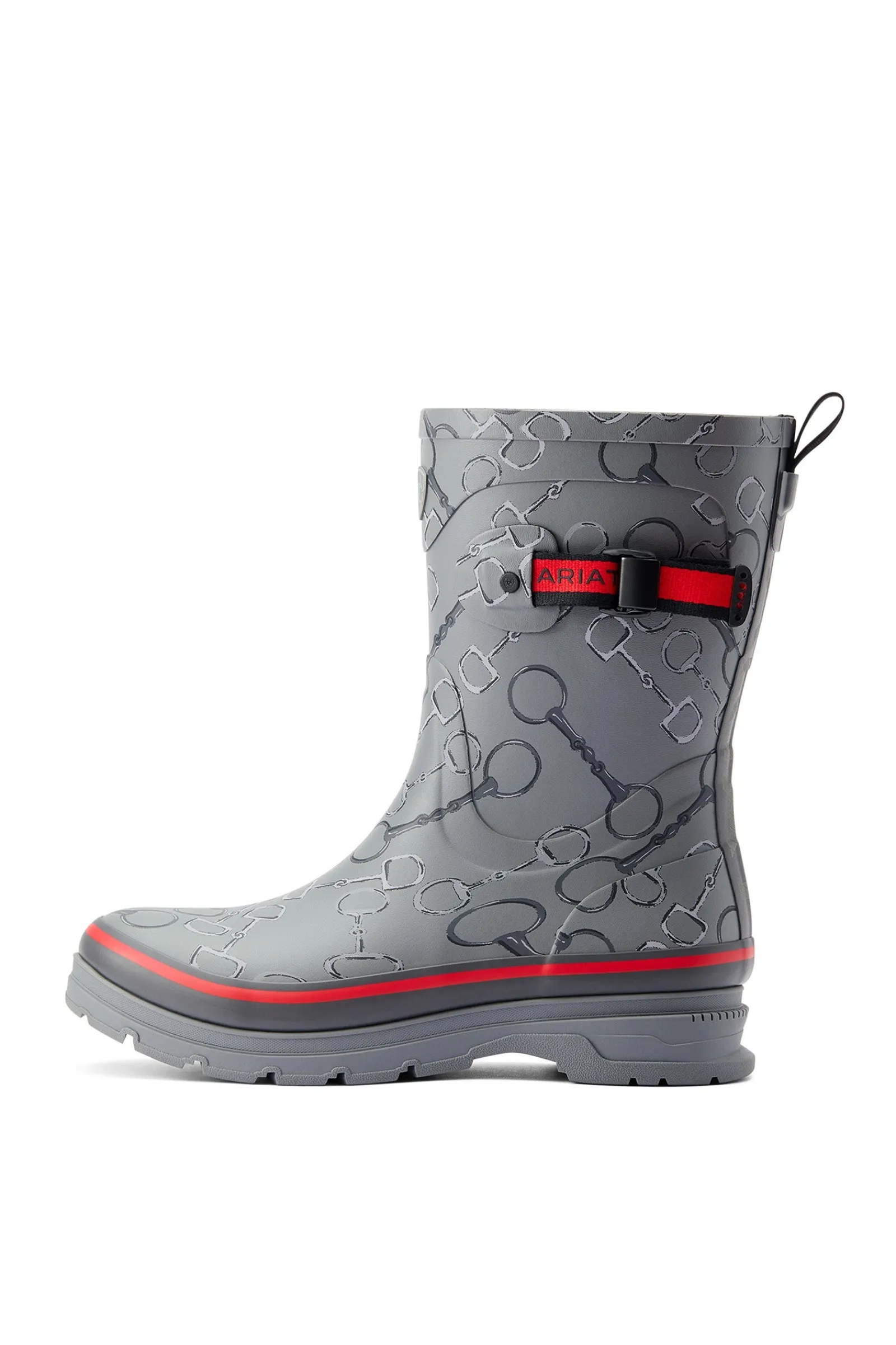 Ariat Kelmarsh Mid Damen Gummistiefel mittlerer Höhe* Stallschuhe