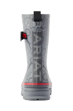 Ariat Kelmarsh Mid Damen Gummistiefel mittlerer Höhe* Stallschuhe