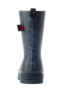 Ariat Kelmarsh Mid Damen Gummistiefel mittlerer Höhe* Stallschuhe