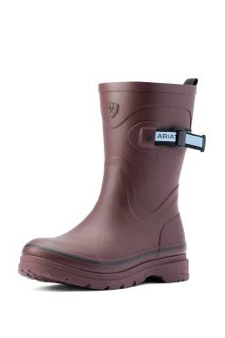 Ariat Kelmarsh Mid Damen Gummistiefel mittlerer Höhe* Stallschuhe