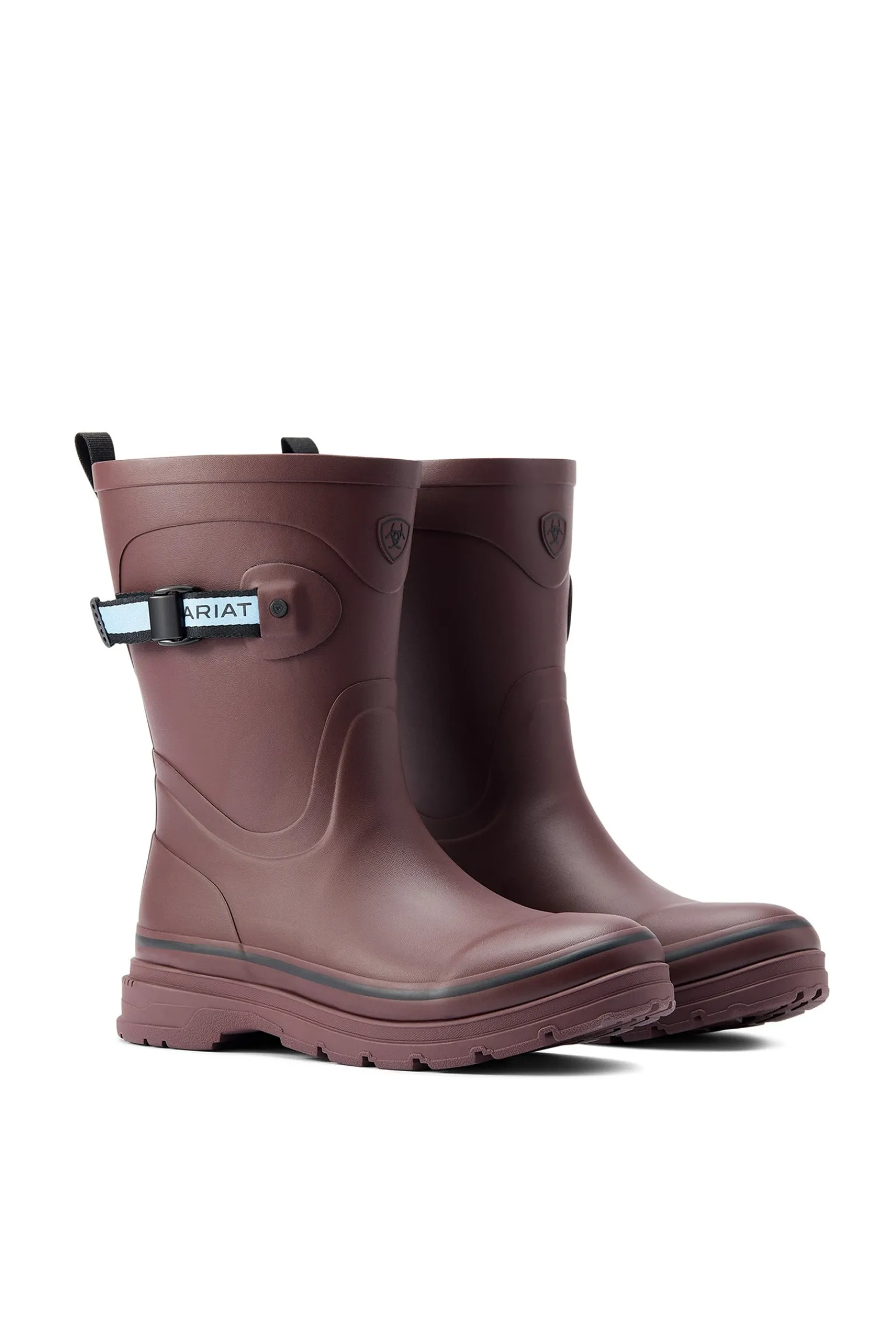 Ariat Kelmarsh Mid Damen Gummistiefel mittlerer Höhe* Stallschuhe