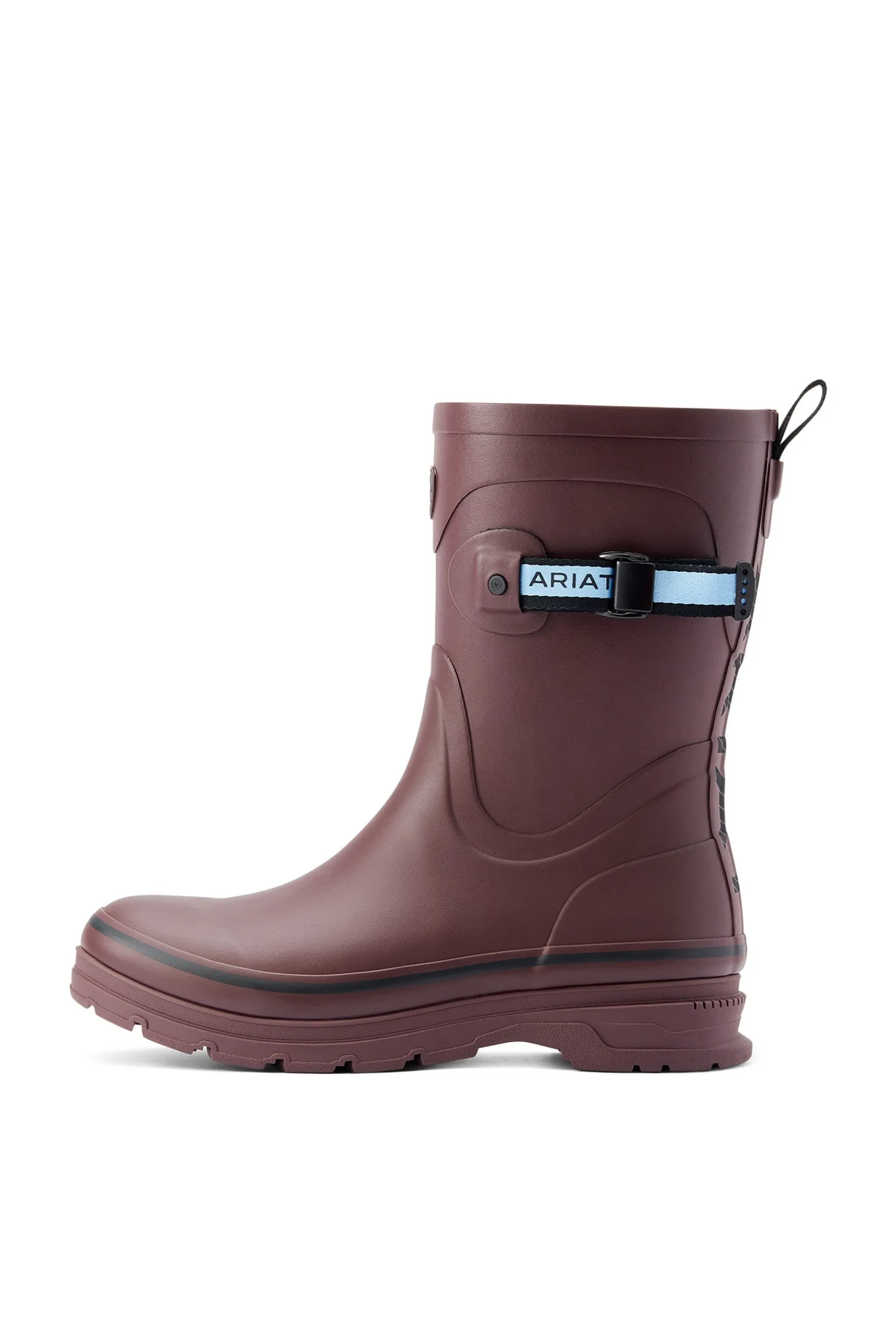 Ariat Kelmarsh Mid Damen Gummistiefel mittlerer Höhe* Stallschuhe