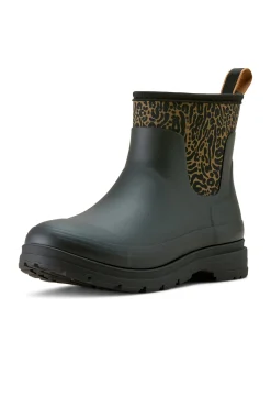 Ariat Kelmarsh Shortie Damen Kurzgummistiefel* Reitstiefeletten