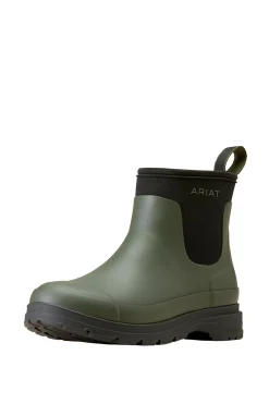 Ariat Kelmarsh Shortie Damen Kurzgummistiefel* Reitstiefeletten