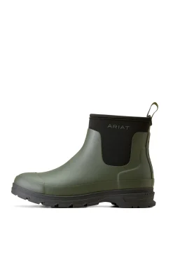Ariat Kelmarsh Shortie Damen Kurzgummistiefel* Reitstiefeletten