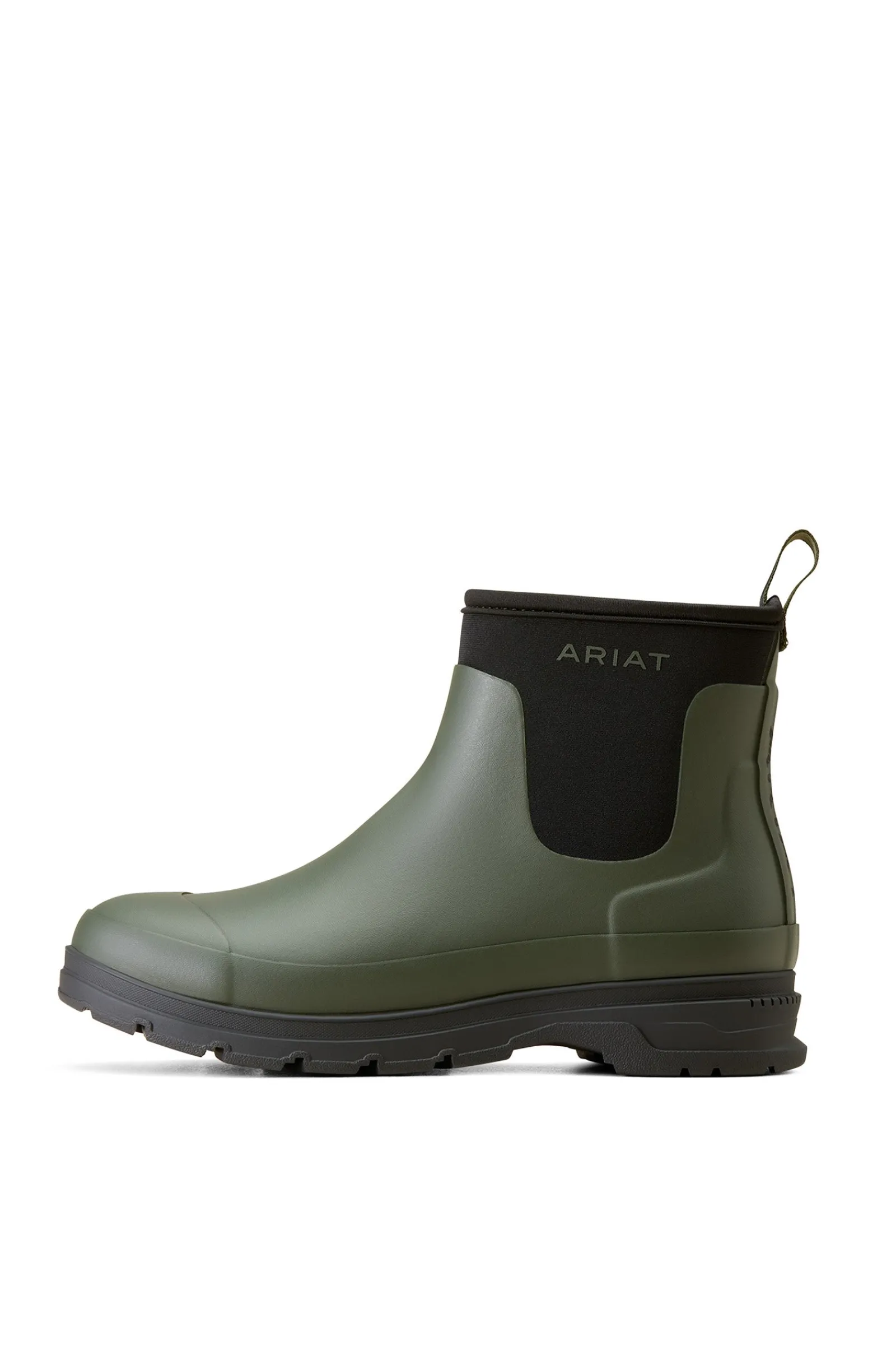 Ariat Kelmarsh Shortie Damen Kurzgummistiefel* Reitstiefeletten