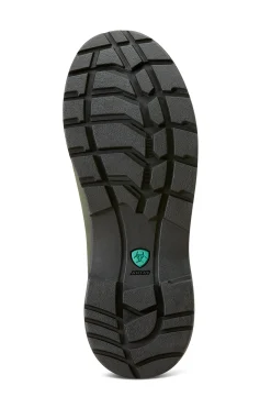 Ariat Kelmarsh Shortie Damen Kurzgummistiefel* Reitstiefeletten