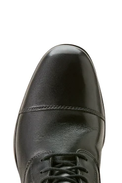 Ariat Kendall Sherpa Stallschuhe mit Reißverschluss* Reitstiefeletten