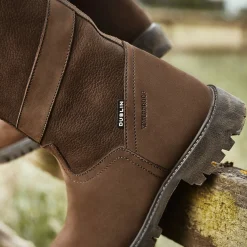 Dublin Kennet Stiefel* Stallschuhe
