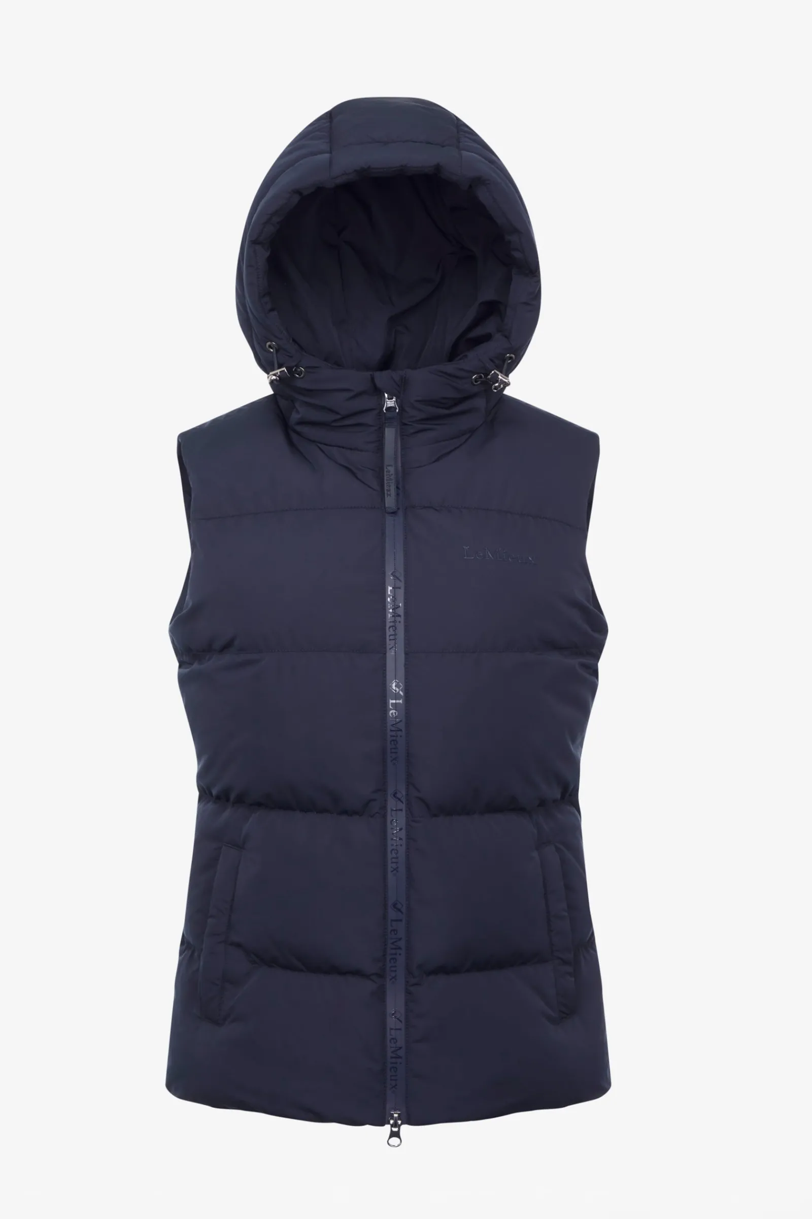 LeMieux Kenza Damen wattierte Weste*Damen Mäntel & Jacken Für Damen