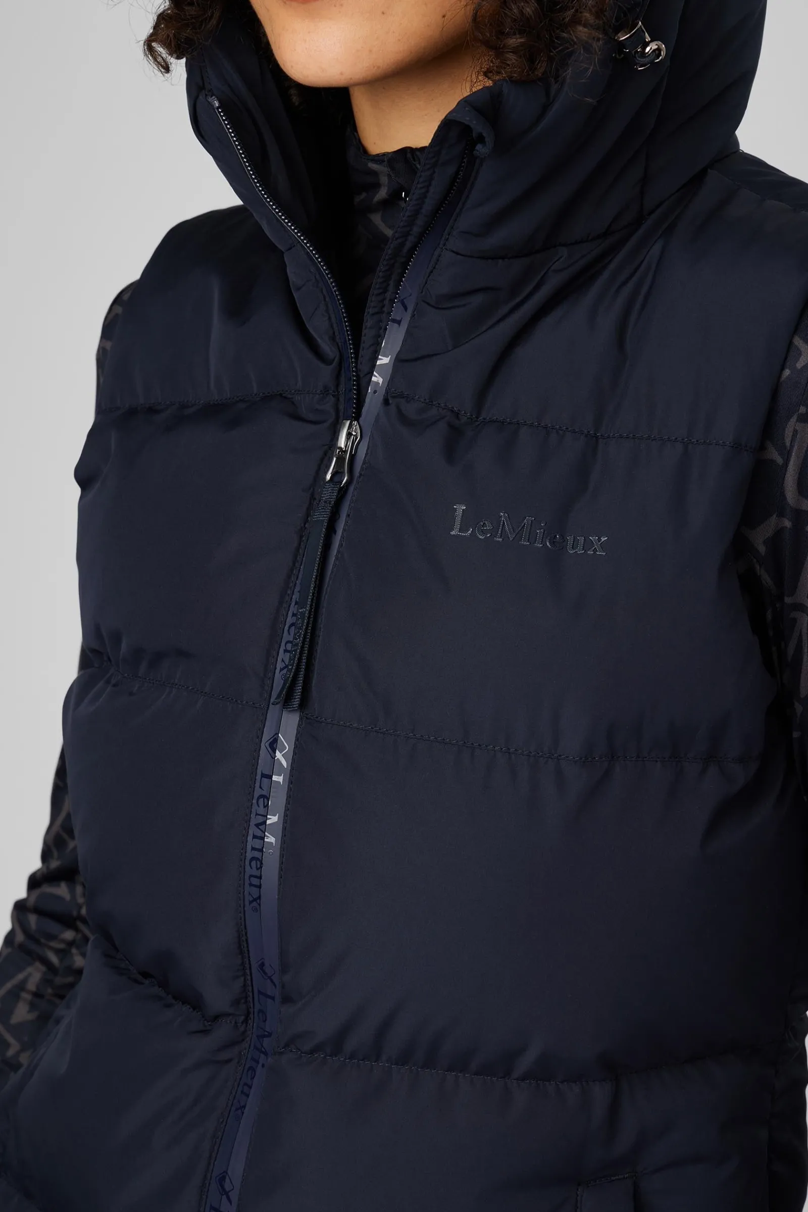 LeMieux Kenza Damen wattierte Weste*Damen Mäntel & Jacken Für Damen