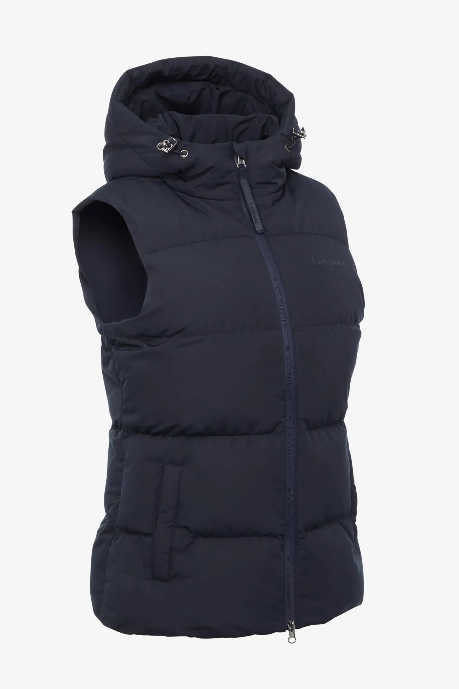 LeMieux Kenza Damen wattierte Weste*Damen Mäntel & Jacken Für Damen