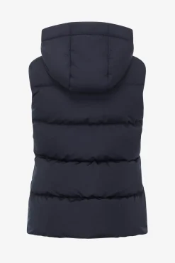LeMieux Kenza Damen wattierte Weste*Damen Mäntel & Jacken Für Damen