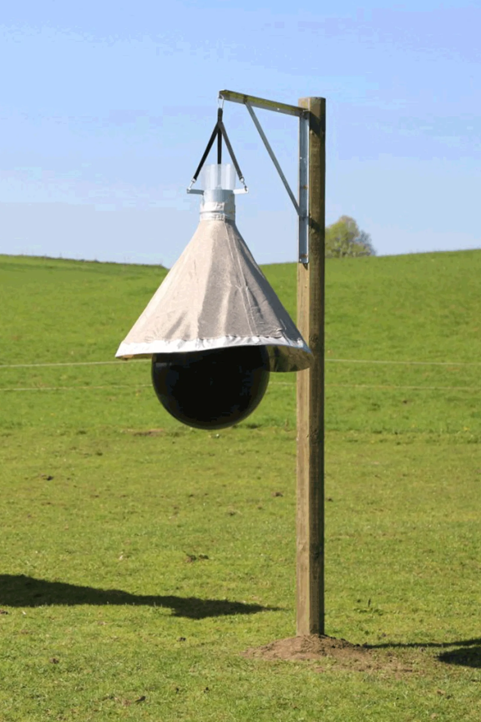 Holland Animal Care Kerbl TaonX Eco Bremsenfalle* Aufbewahrung|Stallzubehör