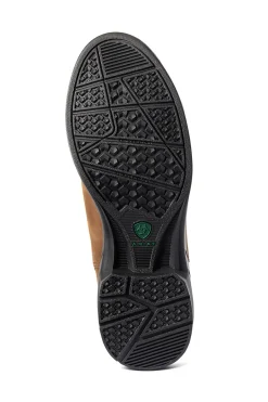 Ariat Keswick Damen Jodhpur Stiefeletten mit Stahlkappe* Reitstiefeletten
