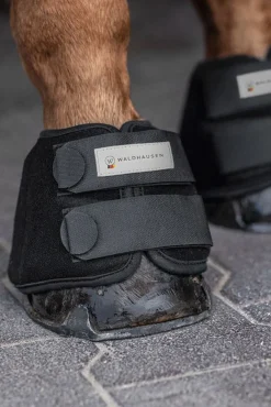 Waldhausen Kühlhufglocke, Paar* Over Reach Boots