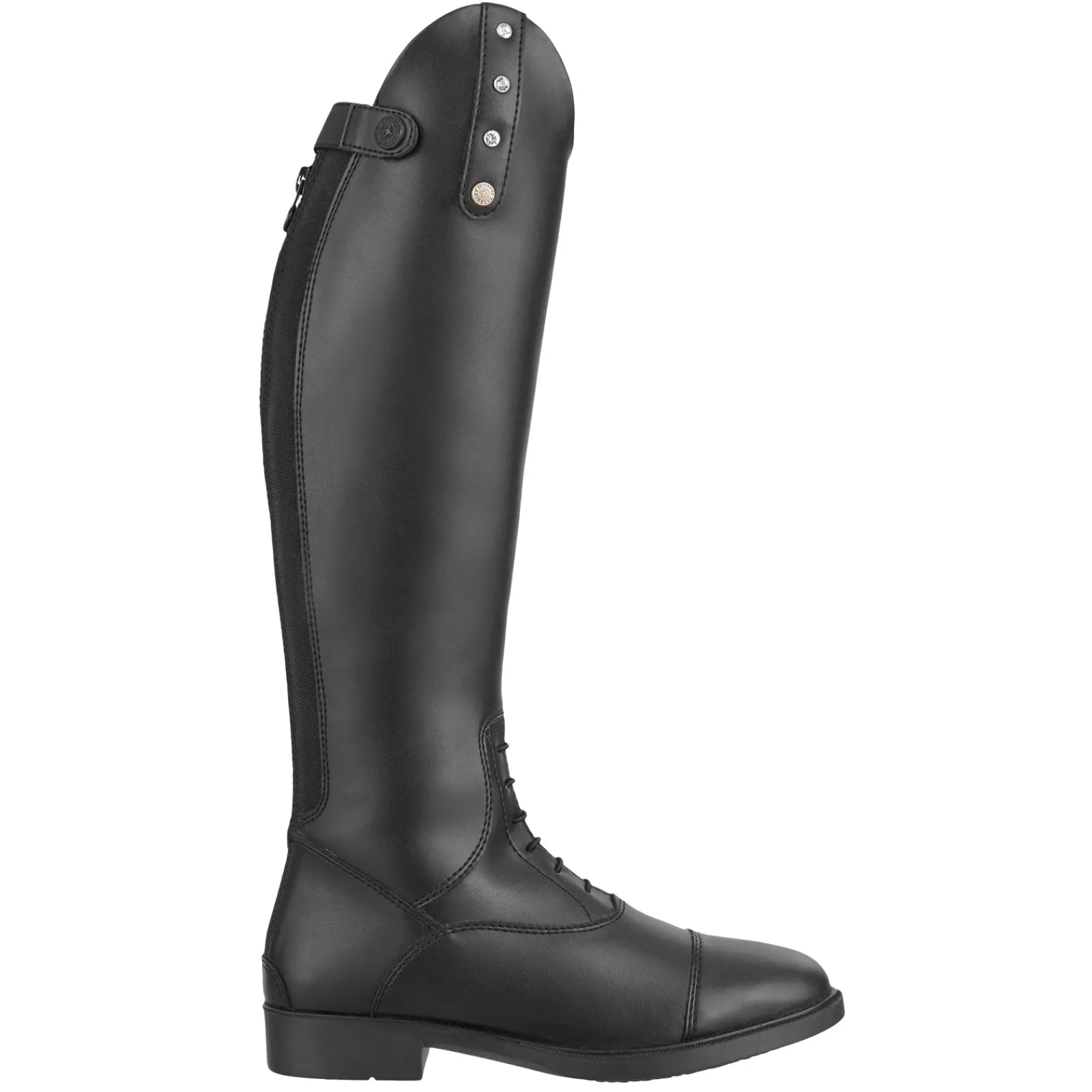 Suedwind Footwear Kids Fun Glitter Winterreitstiefel, Kinder*Kinder Kinderschuhe