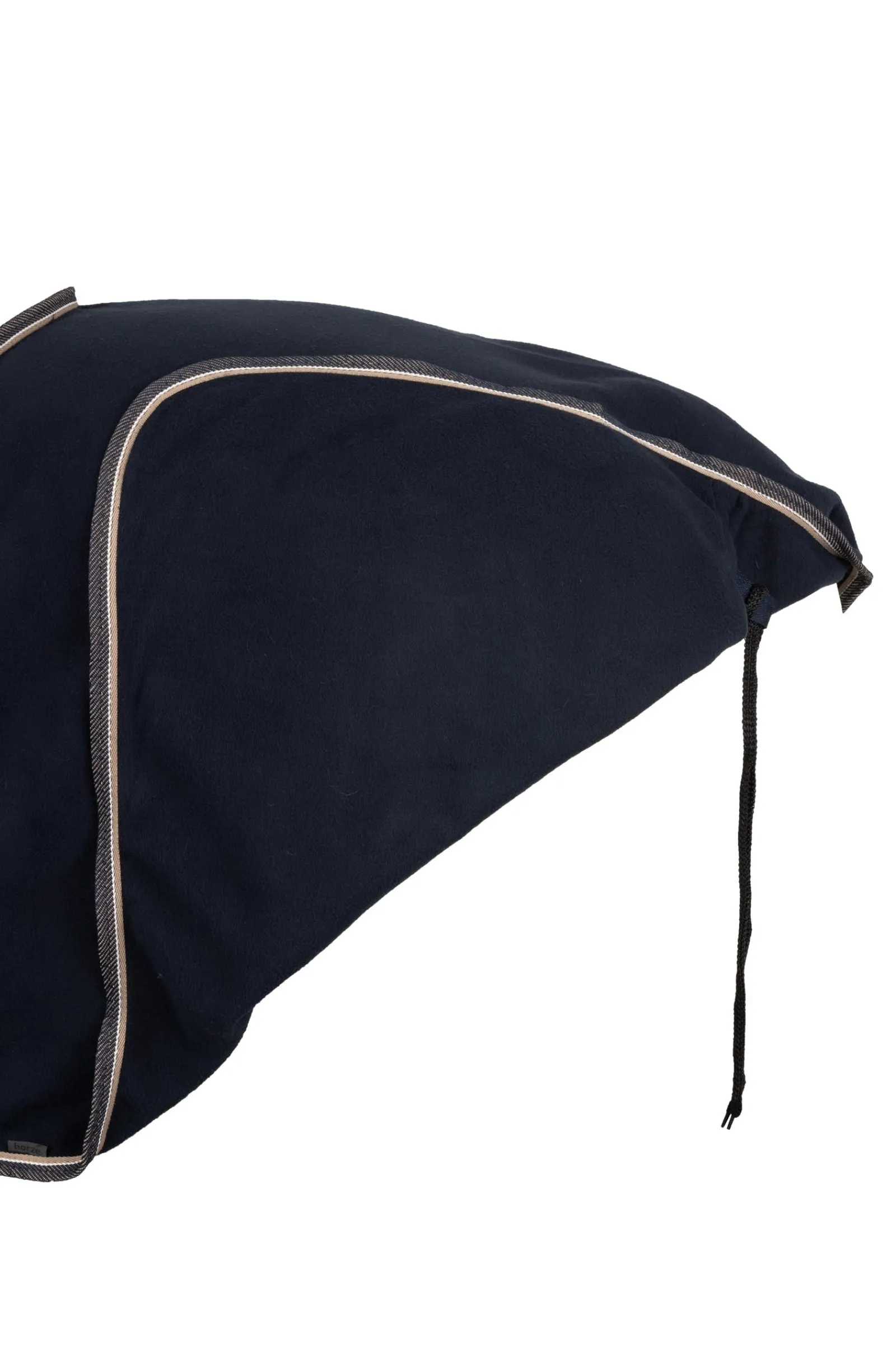 Horze Kiel Fleece Ausreitdecke* Reit- & Nierendecken