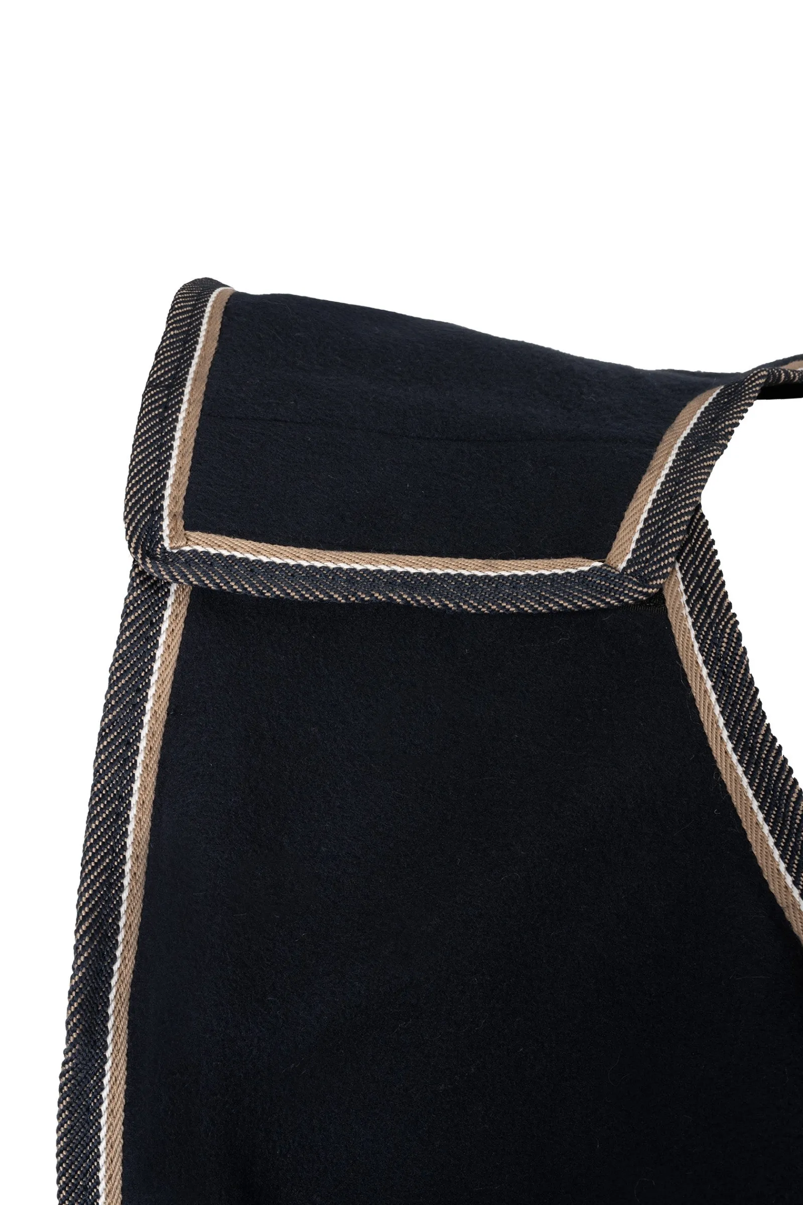 Horze Kiel Fleece Ausreitdecke* Reit- & Nierendecken