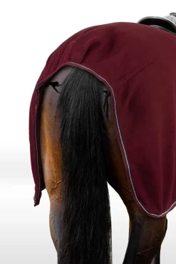 Horze Kiel Fleece Ausreitdecke* Reit- & Nierendecken